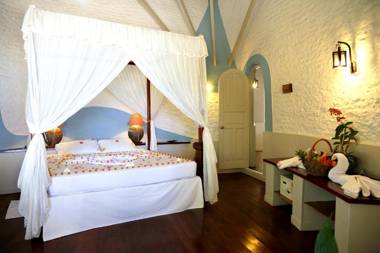 Nika Island Resort & Spa Maldives