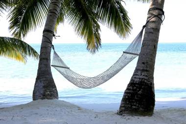 Nika Island Resort & Spa Maldives