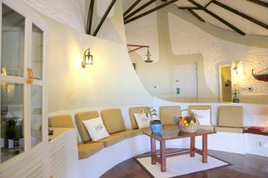 Nika Island Resort & Spa Maldives