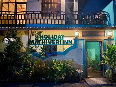 Holiday Mathiveri Inn