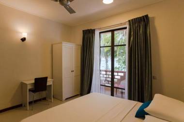 Riveli Retreat Mathiveri