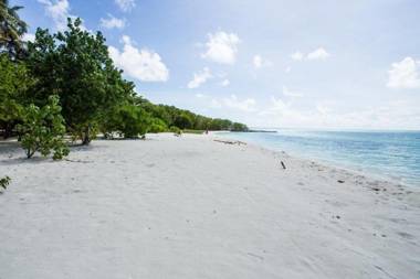 Riveli Retreat Mathiveri