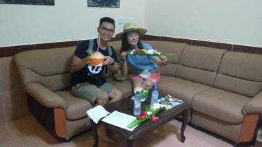 MarinaBay Villa Himandhoo