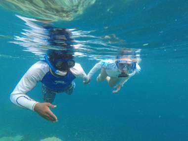 Holiday Haven Ukulhas