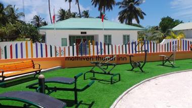 Mathiveri Thundi Inn