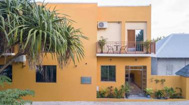 Nala Veli Beach & Spa