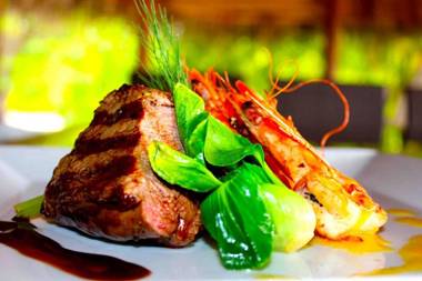 Nala Veli Beach & Spa