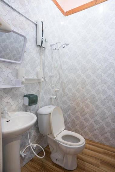 Coral Queen Villa Ukulhas