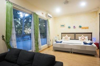 Coral Queen Villa Ukulhas