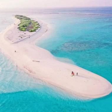 Mystic Maldives Mathiveri Retreat