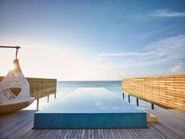 LUX* South Ari Atoll Resort & Villas