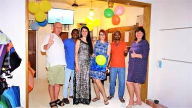 Ocean Beach Inn - Maldives