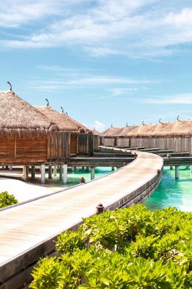Constance Moofushi Maldives - All Inclusive