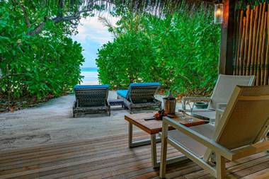 Constance Moofushi Maldives - All Inclusive