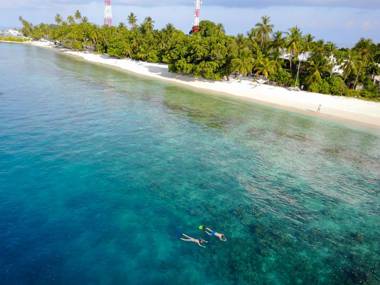 Aveyla Manta Village