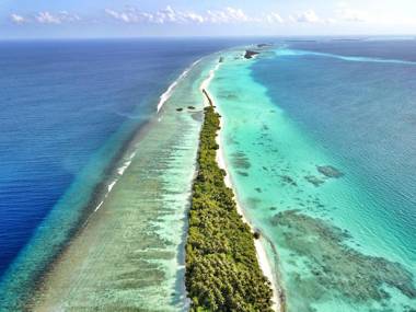 Athiri Beach Maldives