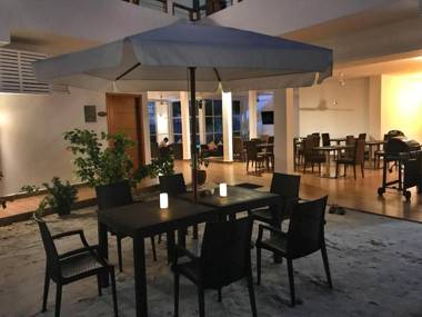 Athiri Beach Maldives