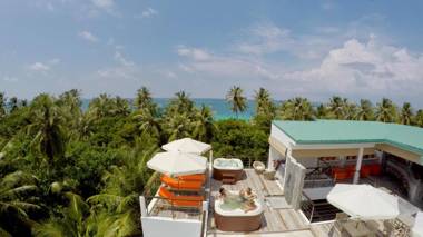 Bliss Dhigurah