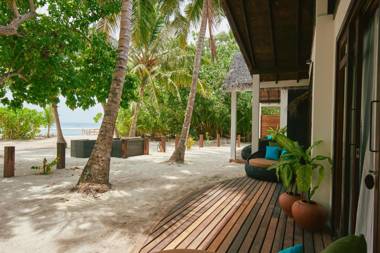 ATOLLKEY Beach Villa