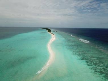 ATOLLKEY Beach Villa