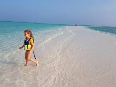 Lagoon View Maldives
