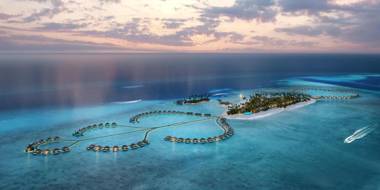 Radisson Blu Resort Maldives