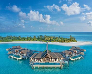 Niyama Private Islands Maldives