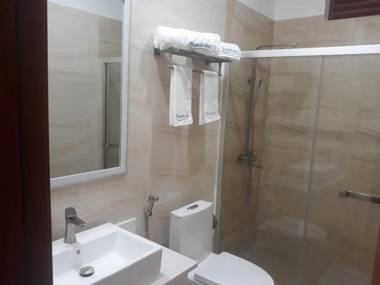 Thundi Village & Spa