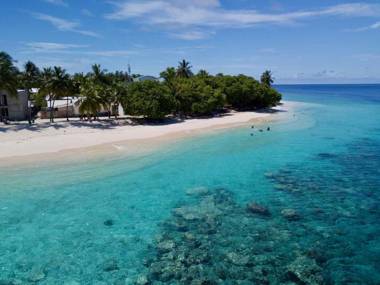 Thundi Village & Spa