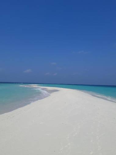 Dhooni Finolhu Guesthouse