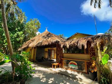 RISING SUN BEACH VIEW