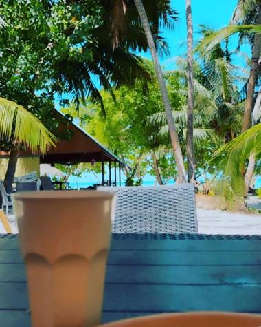 RISING SUN BEACH VIEW