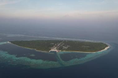 Suncoral Maldives