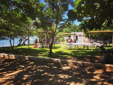 Tranquilo Resorts Cape Maclear