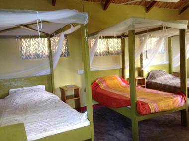 Mayoka Village Beach Lodge