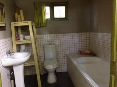 Mayoka Village Beach Lodge