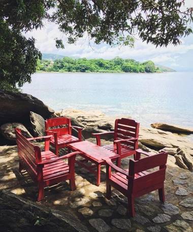 Mayoka Village Beach Lodge