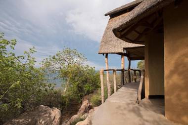 Safari Beach Lodge