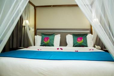 Serendib Suites and Conference Center