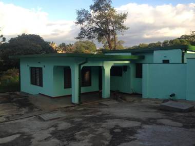 Maoni Guest House