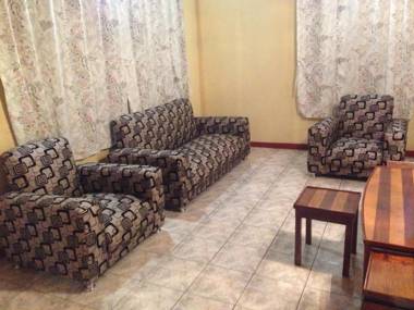 Maoni Guest House