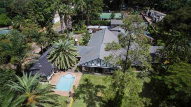 The Leslie - Bed & Breakfast