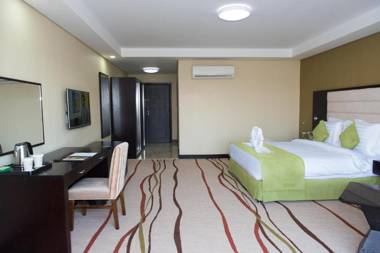 Crossroads Hotel Blantyre
