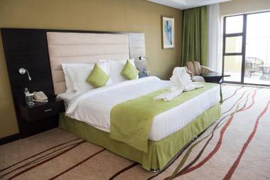 Crossroads Hotel Blantyre