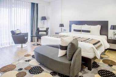 Amaryllis Hotel Blantyre