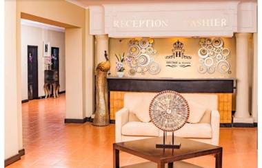 Heritage by Serendib