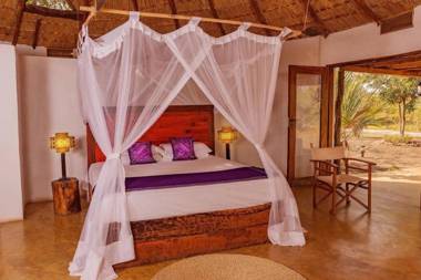 Zaburi Beach by Serendib