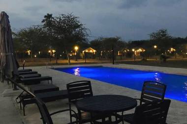 Zaburi Beach by Serendib