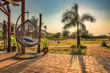 Zaburi Beach by Serendib