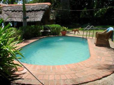 Nkhudzi Beach Lodge